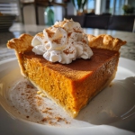 Delicious Thanksgiving...