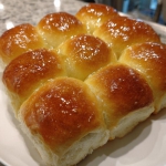 Dinner Rolls...