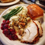Different Thanksgiving...