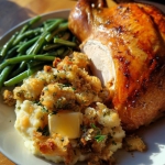 Dinner Thanksgiving: 5...