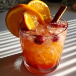 Delightful Drinks for...