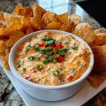 Easy Appetizers...