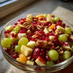Fruit for Thanksgiving:...