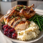 Food Thanksgiving: 7...