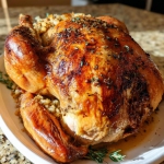 Food for Thanksgiving: 7...