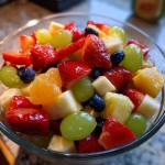 Fruit Thanksgiving Ideas...