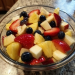Fruit Salad...