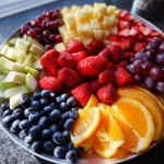 Fruit Tray for...