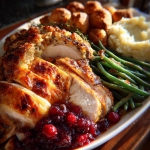 Fun Thanksgiving Food...