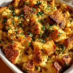 gf stuffing...