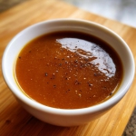 Gravy for Thanksgiving...