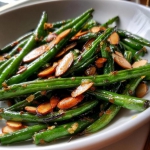 Green Bean Recipes for...