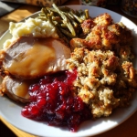 Gross Thanksgiving Food:...