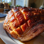 Ham for Thanksgiving: 7...