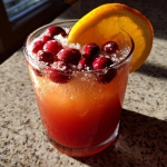 Holiday Cocktails...