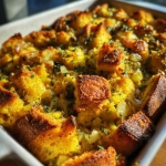 Homemade Dressing for...