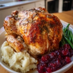 Ideas for Thanksgiving...