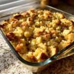 How to Make Stuffing for...