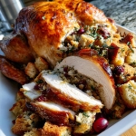 Ina Garten Turkey...