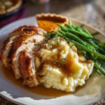 Ideas para Thanksgiving:...