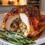 Italian Thanksgiving...