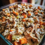 Leftover Thanksgiving...