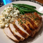 Low Carb Thanksgiving: 7...