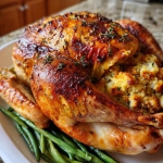 Low Carb Thanksgiving...