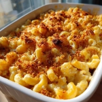 Mac and Cheese...