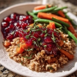 Low FODMAP Thanksgiving...