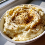 Make Ahead Mashed...