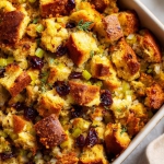 Make Ahead Stuffing...