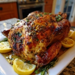 Meat for Thanksgiving...