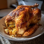 Mexican Thanksgiving...