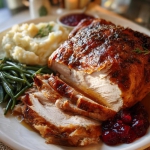 Menu for Thanksgiving...