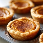 Mini Pies Thanksgiving:...