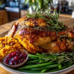 Modern Thanksgiving...