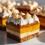 No Bake Thanksgiving...