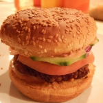 Hamburger