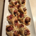 Francuskie koperty z...