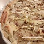 Francuskie z gruszką i...