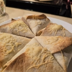 Quesadillas - małe...