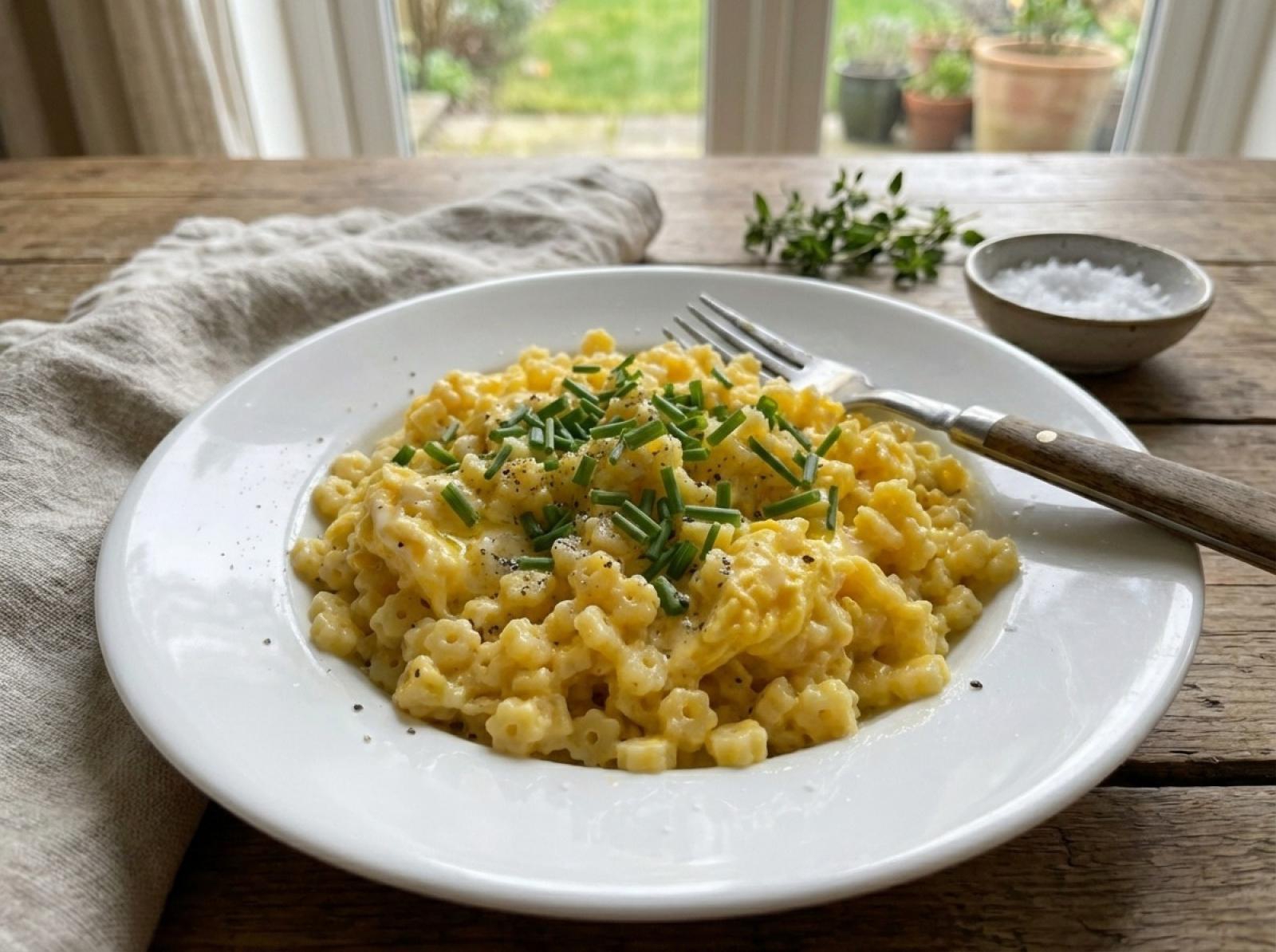 Makaron na wielkanocnym stole? W wielu krajach to ważny element świątecznych potraw