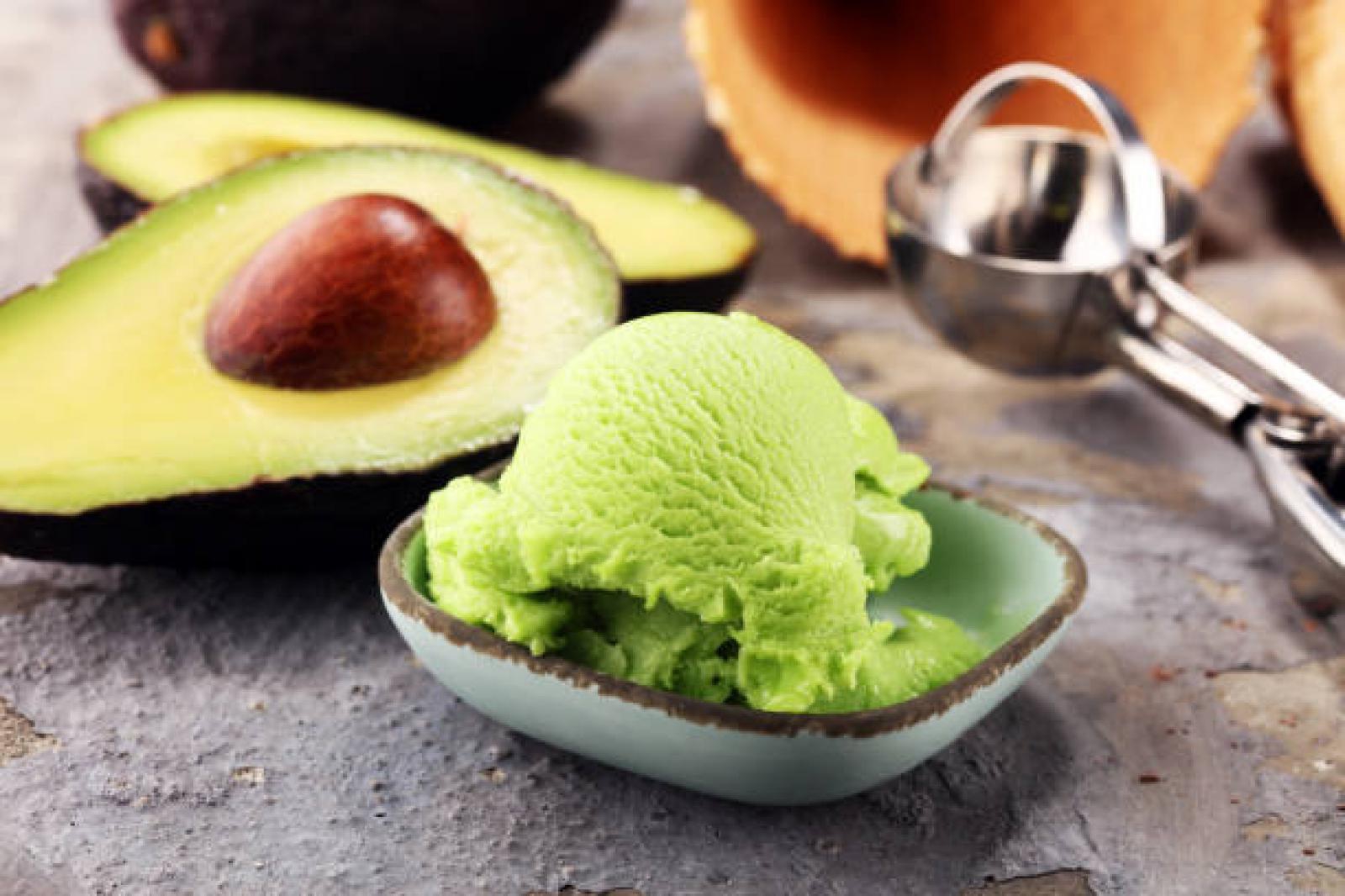 KETO PUREE Z AWOKADO – Luksusowy zamiennik ziemniaków