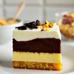 Ciasto z likierem i...