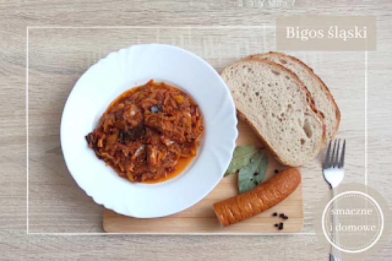 Bigos śląski – tradycyjny przepis na prawdziwy bigos na codzień i od święta jak za dawnych lat