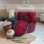 Idealny Zakwas na...