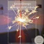 Noworoczne życzenia