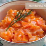 Marchewka na gęsto –...