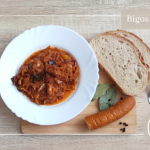 Bigos śląski –...